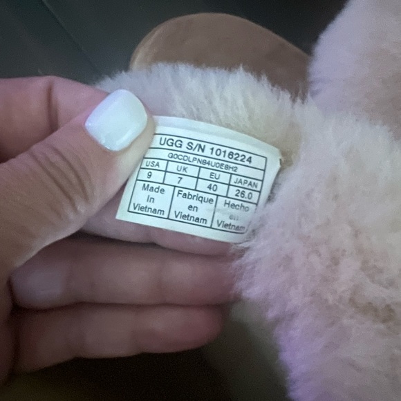 UGG boots womens - Picture 1 of 5